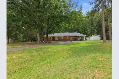 2136 Mountain Creek Road, Oxford, NC 27565 - Photo 2