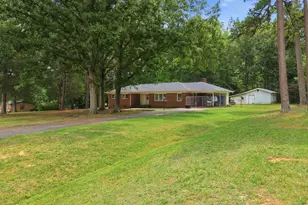 2136 Mountain Creek Rd, Oxford, NC 27565 - Photo 2
