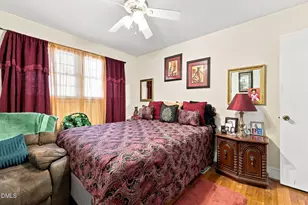 2136 Mountain Creek Rd, Oxford, NC 27565 - Photo 20