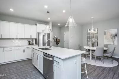 171 Glenmore Gardens Road, Raleigh, NC 27603 - Photo 4
