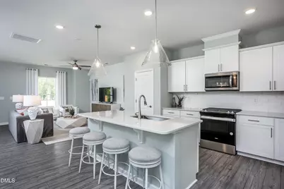 171 Glenmore Gardens Road, Raleigh, NC 27603 - Photo 2