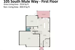 105 S Mule Wy, Benson, NC 27504 - Photo 34