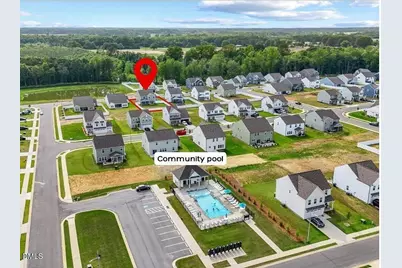 105 S Mule Way, Benson, NC 27504 - Photo 32