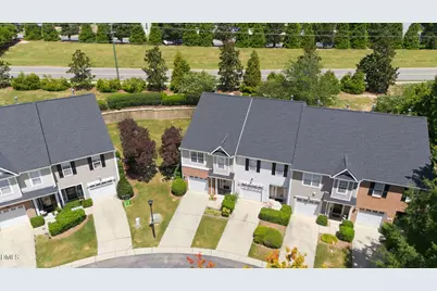 115 Fanwood Court, Apex, NC 27502 - Photo 10