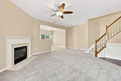 115 Fanwood Court, Apex, NC 27502 - Photo 6