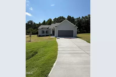 176 Shiloh Drive, Lillington, NC 27546 - Photo 1
