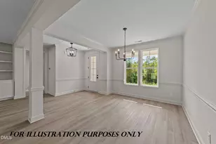 50 Stream Vw Wy, Zebulon, NC 27597 - Photo 4