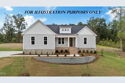 50 Stream View Way, Zebulon, NC 27597 - Photo 1