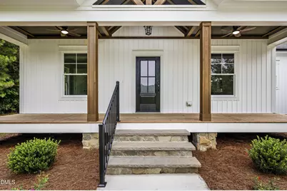 1008 Jerusalem Church Road, Kenly, NC 27542 - Photo 4