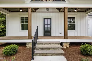 1008 Jerusalem Church Rd, Kenly, NC 27542 - Photo 4