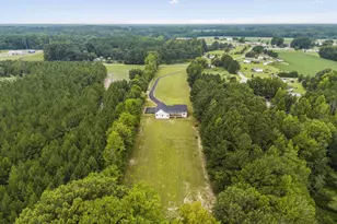 1008 Jerusalem Church Rd, Kenly, NC 27542 - Photo 16