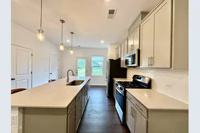 685 Mirkwood Avenue, Apex, NC 27523 - Photo 8