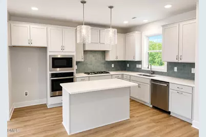 766 Lunar Light Drive, Wendell, NC 27591 - Photo 4