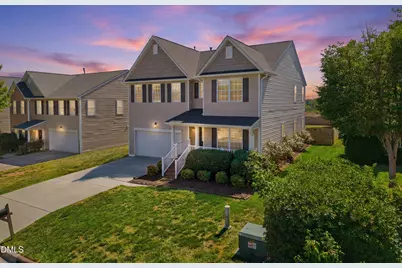 195 Creeks Edge Court, Clemmons, NC 27012 - Photo 2