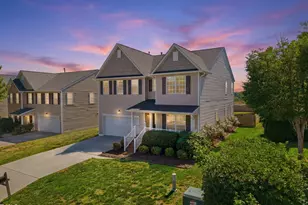 195 Creeks Edge Ct, Clemmons, NC 27012 - Photo 2