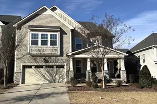 221 Hensley Oak Wy, Holly Springs, NC 27540 - Photo 1
