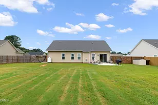 110 Ramble Falls Ln, Erwin, NC 28339 - Photo 34