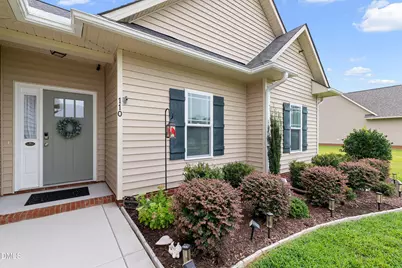 110 Ramble Falls Lane, Erwin, NC 28339 - Photo 2