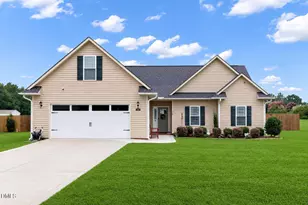 110 Ramble Falls Ln, Erwin, NC 28339 - Photo 1