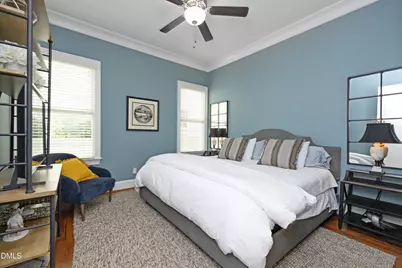 121 Ruskin Drive, Chapel Hill, NC 27516 - Photo 18