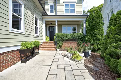 121 Ruskin Drive, Chapel Hill, NC 27516 - Photo 2