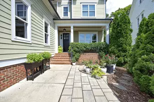 121 Ruskin Dr, Chapel Hill, NC 27516 - Photo 2