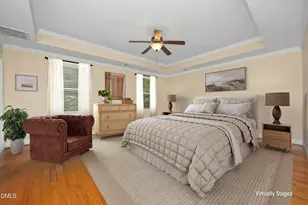 121 Ruskin Dr, Chapel Hill, NC 27516 - Photo 24