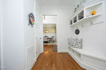 121 Ruskin Drive, Chapel Hill, NC 27516 - Photo 16
