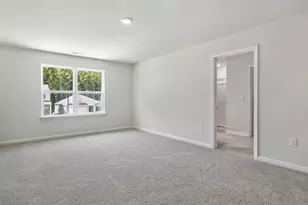 1933 Fighting Bull Dr, Wake Forest, NC 27587 - Photo 20