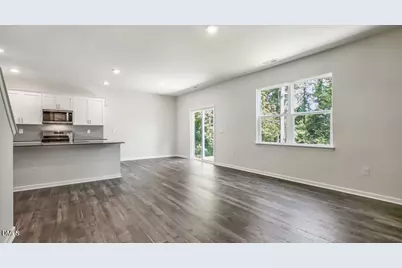 1933 Fighting Bull Drive, Wake Forest, NC 27587 - Photo 16