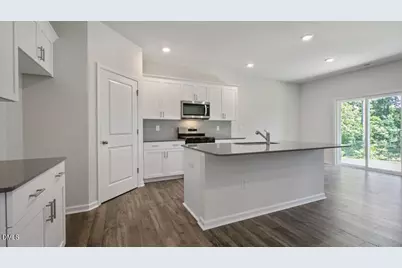 1933 Fighting Bull Drive, Wake Forest, NC 27587 - Photo 8