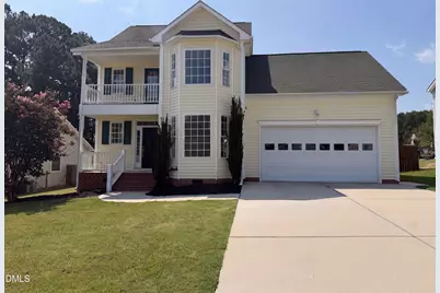 180 Whetstone Drive, Angier, NC 27501 - Photo 1
