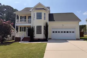 180 Whetstone Dr, Angier, NC 27501 - Photo 1