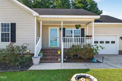 1911 Nahunta Road, Pikeville, NC 27863 - Photo 4