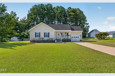 1911 Nahunta Road, Pikeville, NC 27863 - Photo 1
