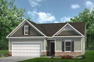 194 E American Marigold Dr, Benson, NC 27504 - Photo 1