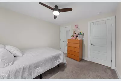 2015 Schieffelin Road #1, Apex, NC 27502 - Photo 32