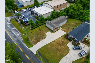 2015 Schieffelin Road #1, Apex, NC 27502 - Photo 58
