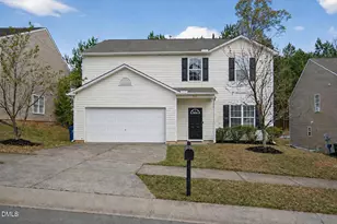 705 Weeping Willow Dr, Durham, NC 27704 - Photo 1
