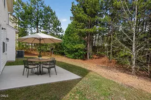 705 Weeping Willow Dr, Durham, NC 27704 - Photo 30