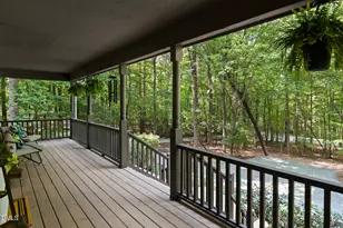 3219 Seven Springs Rd, Hillsborough, NC 27278 - Photo 4