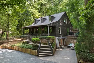 3219 Seven Springs Rd, Hillsborough, NC 27278 - Photo 44