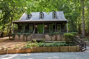 3219 Seven Springs Rd, Hillsborough, NC 27278 - Photo 46