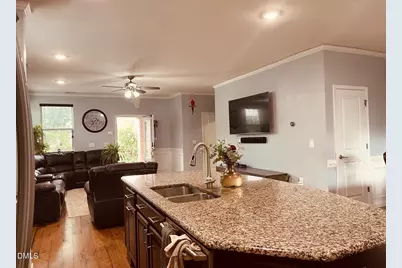 4860 Lily Garden Drive, Apex, NC 27539 - Photo 12