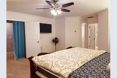4860 Lily Garden Drive, Apex, NC 27539 - Photo 42