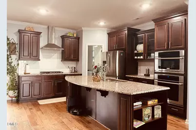 4860 Lily Garden Drive, Apex, NC 27539 - Photo 14