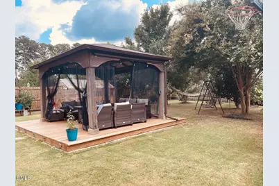 4860 Lily Garden Drive, Apex, NC 27539 - Photo 24