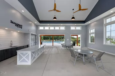 104 Hiddenite Place, Holly Springs, NC 27540 - Photo 34