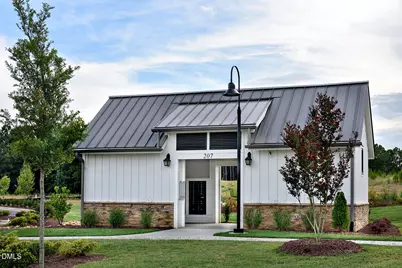 104 Hiddenite Place, Holly Springs, NC 27540 - Photo 42