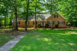 1612 Colony Dr, Tarboro, NC 27886 - Photo 2